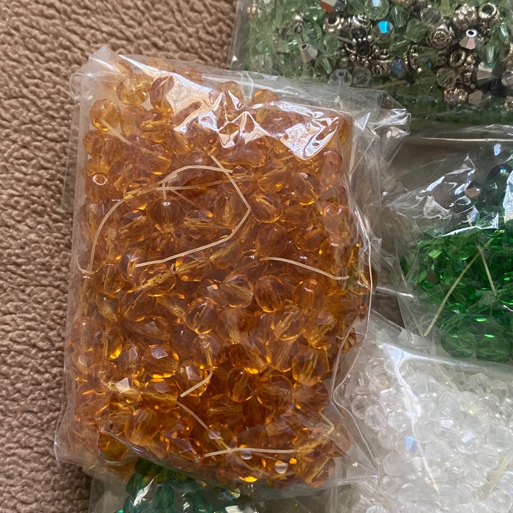 Beads - Picture 4 of 5